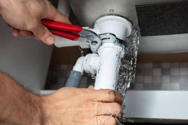 Best Water damage restoration experts  in Washburn, ND